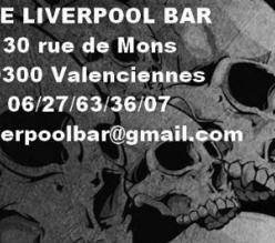 photo of The Liverpool Bar
